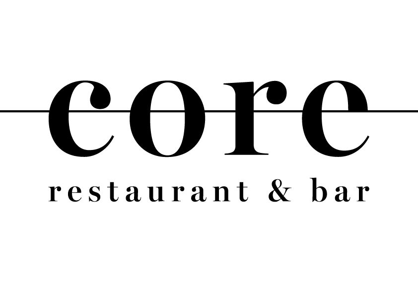 core Restaurant & Bar logo